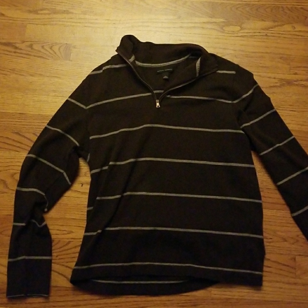Banana republic shirt